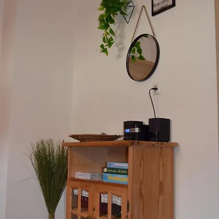 Vier-zimmer-wohnung Mit Garten Zwischen Salzburg Und Koenigssee Appartement