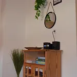 Vier-zimmer-wohnung Mit Garten Zwischen Salzburg Und Koenigssee Appartement